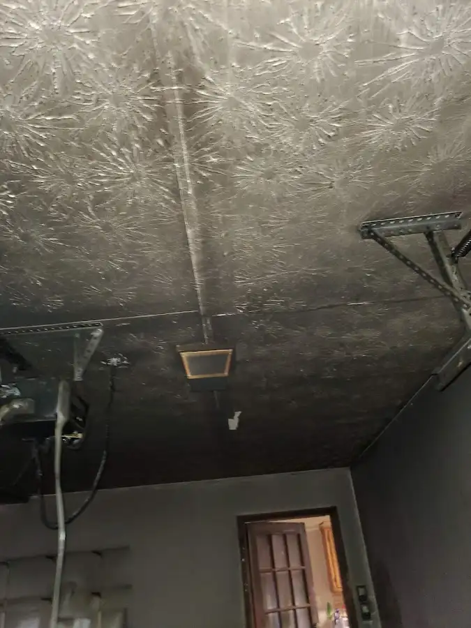 Fire and smoke damage assessment for Water Damage Assessment in Big Rapids